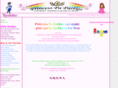 princesspaparties.com
