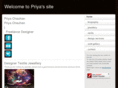 priyachauhan.com