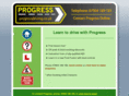 progressdriving.com
