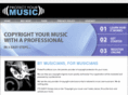 protectyourmusic.com