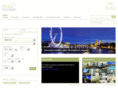 puregourmethotels.com