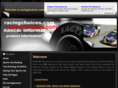 racingchoices.com