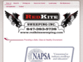 redkitesweeping.com