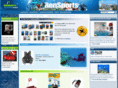rensports.fr
