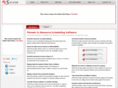resourcescheduler.org