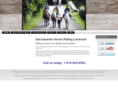 sacramentohorseridinglessons.com