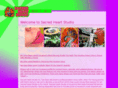 sacredheartstudio.com