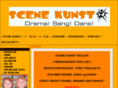 scenekunstskoler.com