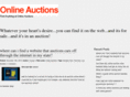 search4auction.com
