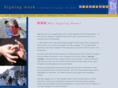 signingweek.ie