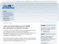 sitepr.de