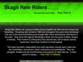 skagitreinriders.com