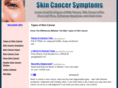 skincancer-101.com