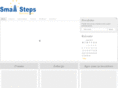 small-steps.com