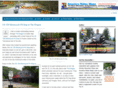 smokymountainrider.com