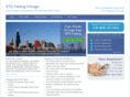 stdtestingchicago.com
