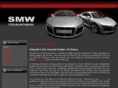 sterlingmotorworx.com