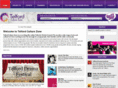 telfordculturezone.com
