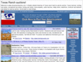texasranchauction.com