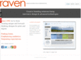 theravengroup.com