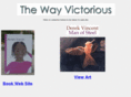 thewayvictorious.com