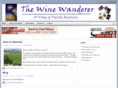 thewinewanderer.com