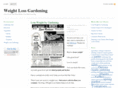 weightlossgardening.com