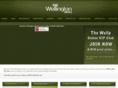 wellingtonhotel.com.au