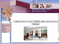 wendysbeautysalonandbarbershop.com