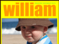 williamkassander.net