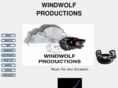 windwolfproductions.com