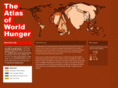 worldhungeratlas.com