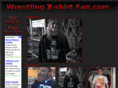 wrestlingtshirtfan.com