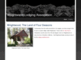 wrightwoodlodging.info