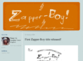 zapperboy.com
