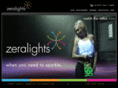 zeralights.com