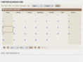 11metercalendar.com