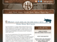 3ranchlonghorns.com