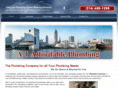 a1affordableplumbing.com
