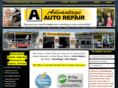 advantage-autorepair.com