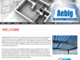 aebigmetal.com