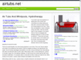 airtubs.net