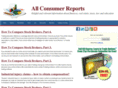all-consumer-reports.com