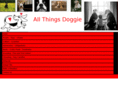 allthingsdoggie.com