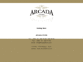 arcadastore.com