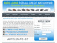 autoloans-ez.com