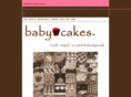 babycakesva.com