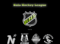 balahockey.com