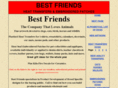 bestfriendspets.net