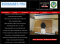boxmakerpro.com